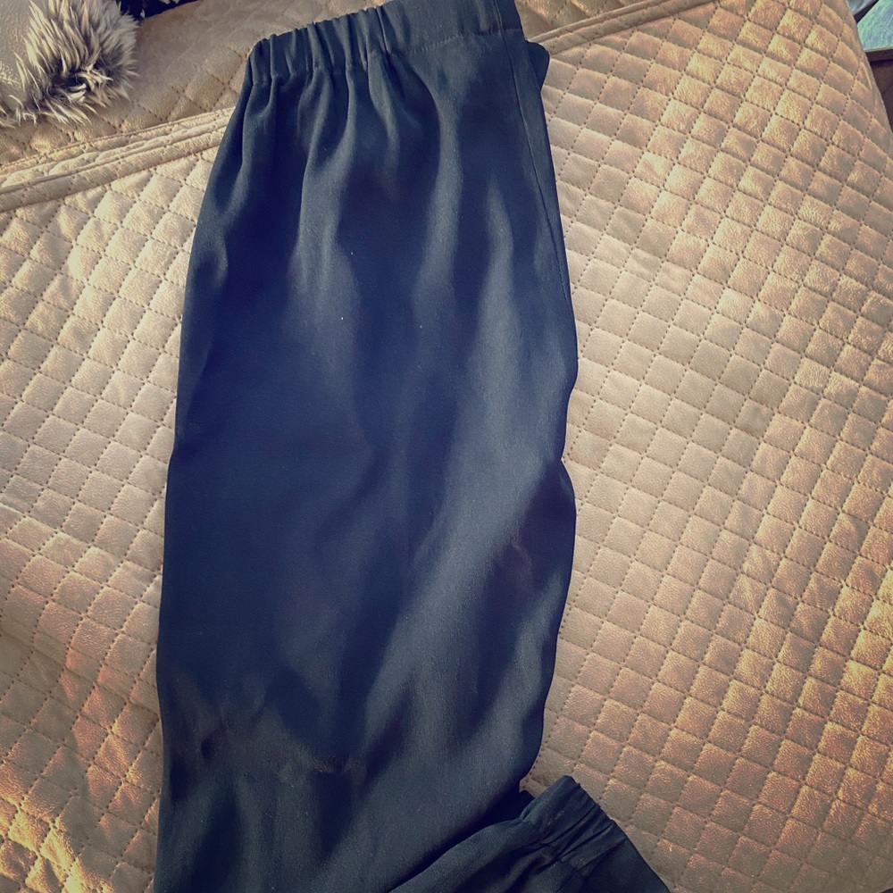 Aritzia Babaton XXS Work Pant/Jogger